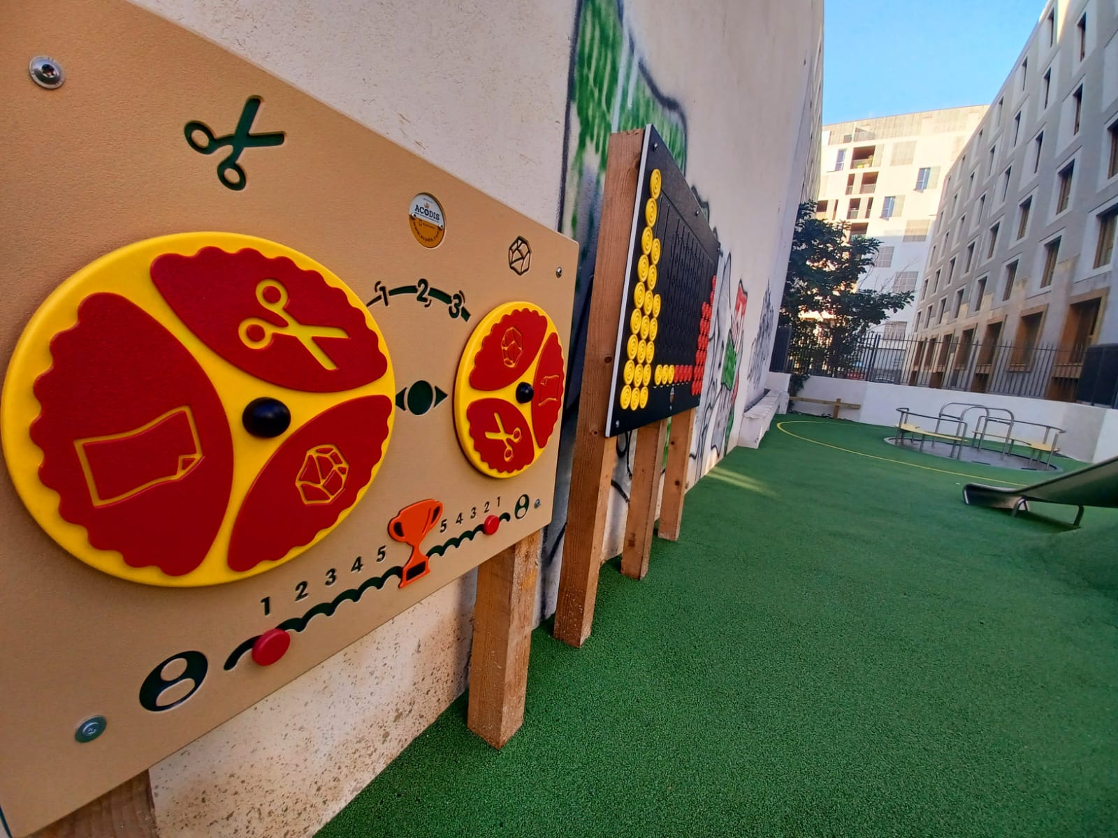 jeux pour enfant sensoriels