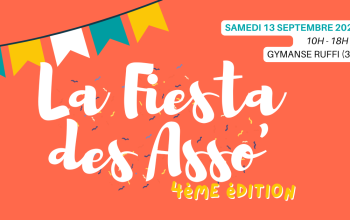 fiesta fanions
