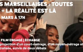 Printemps du Film Engagé