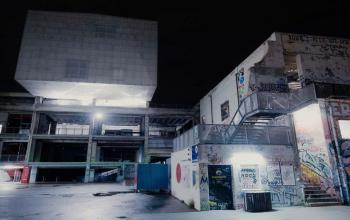 le cabaret aléatoire