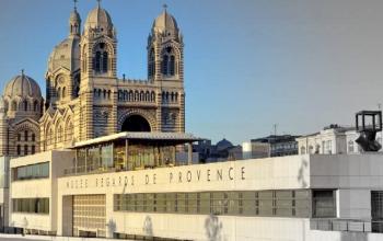 musée regards de provence
