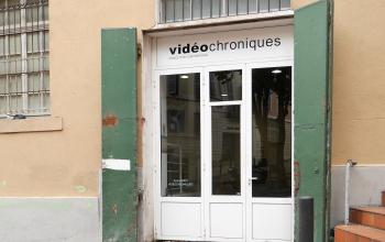 vidéochroniques