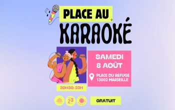 Karaoké place du refuge
