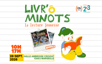livr'ô minots